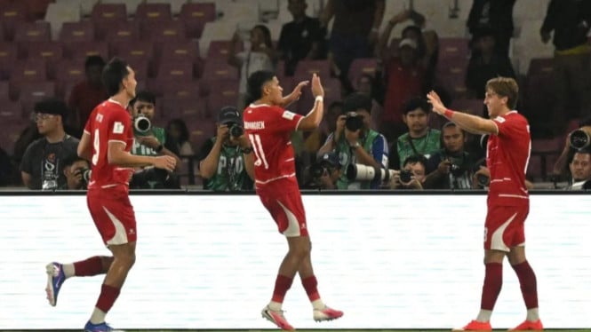 Lebih dari Sekadar Pertandingan: Dinamika Emosional Indonesia vs Malaysia di Piala ASEAN 2026