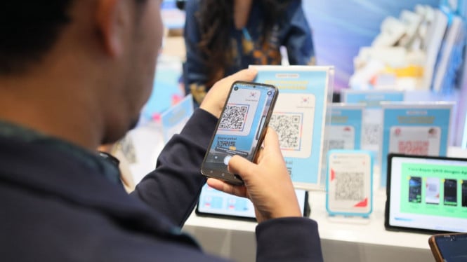 GoPay Jadi Pionir di FEKDI 2026: Wujudkan Ekosistem Fintech yang Inklusif dan Berkelanjutan