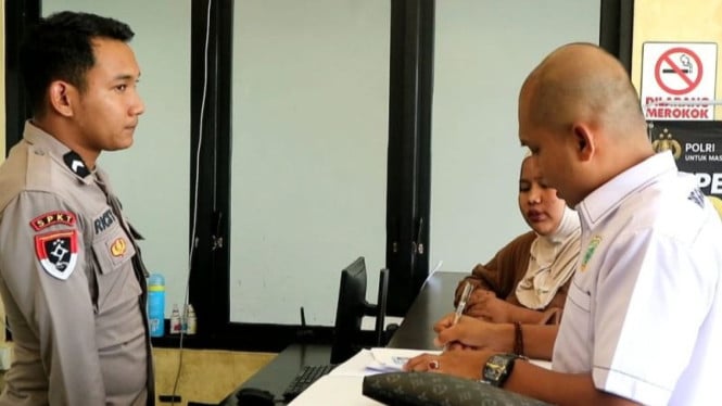 Tragis: Bayi 8 Bulan Tewas Usai Operasi, Keluarga Laporkan Dokter ke Polisi atas Dugaan Malapraktik
