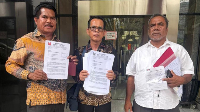 Jejak Uang Tersembunyi: Kuasa Hukum Ahli Waris Bawa Kasus Summarecon ke Meja KPK
