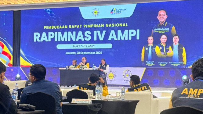 Munas AMPI Berakhir Penuh Gejolak, Daerah Gugat Keputusan Pimpinan Pusat