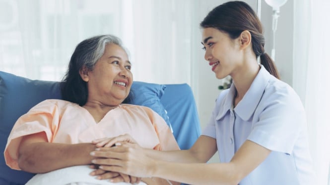 Kanopi Hospice Center: Membuka Peluang Bisnis di Segmen Perawatan Palliative yang Masih Terbuka Lebar