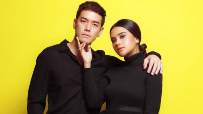 Kisah Rujuk Audi Marissa & Anthony Xie: Dari Perceraian Hingga Memilih Bertahan Bersama
