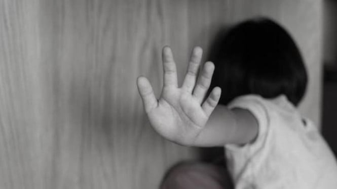 Pelaku Pencabulan Anak di NTB Ditangkap, Korban Masih Berusia 5 Tahun