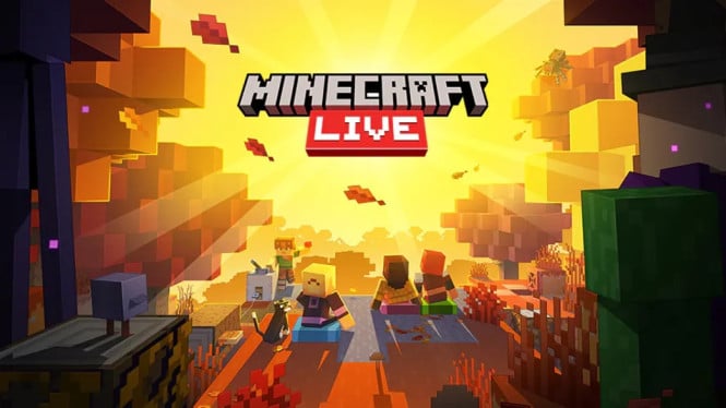 Minecraft Live September 2026: The Sift dan Dungeons II Siap Menggebrak Dunia Gaming