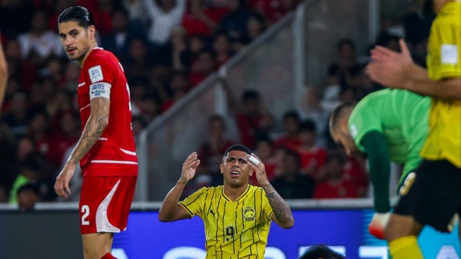 Kapten Diks Bela Thom Haye: Bukan Aksi Sengaja, Malaysia Terlalu Sensitif!