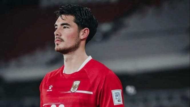 Elkan Baggott Bongkar Kesulitan Timnas Indonesia Lawan Malaysia: 'Jauh Lebih Berat dari Singapura'