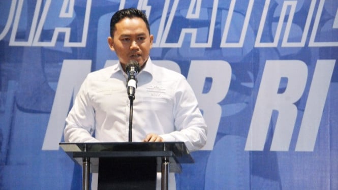 MPR: Lebih dari Sekadar Lembaga Politik, Ini Peran Sesungguhnya sebagai Benteng Negara