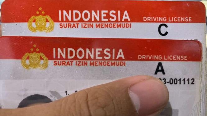Revolusi Layanan Publik: SIM Cetak Mandiri Hadir, Lexus Ultra Mewah Rp80 M, dan BYD Atto 1 Pakai Penggerak Belakang