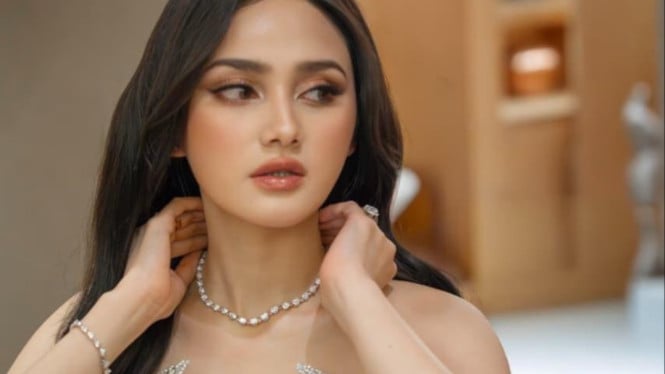 Pembelaan Syifa Hadju untuk Alyssa Daguise Soal Baby Soso Justru Bikin Dia Jadi Bahan Omongan Netizen