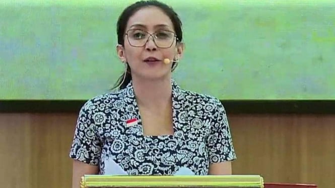 Sistem Pemasyarakatan Indonesia Perlu Reformasi Total, Rieke Diah Pitaloka Ungkap Celah Serius di Lapas Cibinong