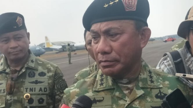 Tragedi di Komcad Buka Mata Kemhan: Sistem Seleksi ASN Perlu Overhaul Besar-besaran