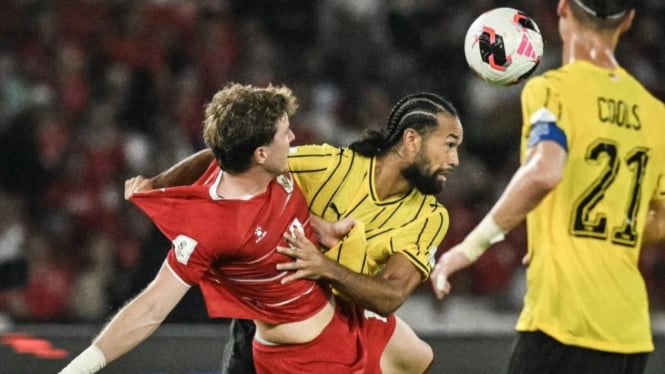 Peluang Emas Terbuang: Malaysia Gagal Eksploitasi Keunggulan Pemain saat Hadapi Indonesia di Kualifikasi ASEAN Cup