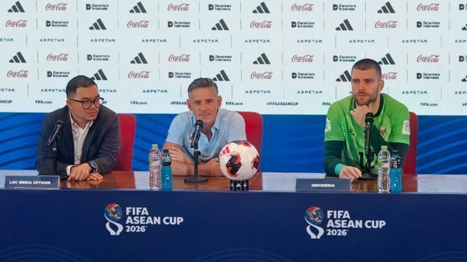 Bermain 10 Lawan 11, Timnas Indonesia Buktikan Semangat Juara Melawan Malaysia