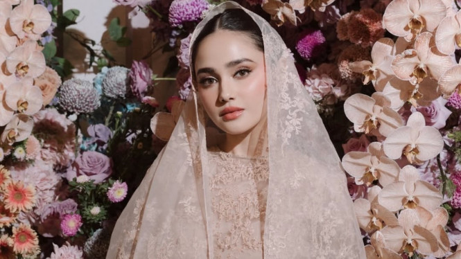 Syifa Hadju Bela Baby Soso di Threads, Malah Dapat Hujatan karena Grammar Inggris yang 'Berantakan'