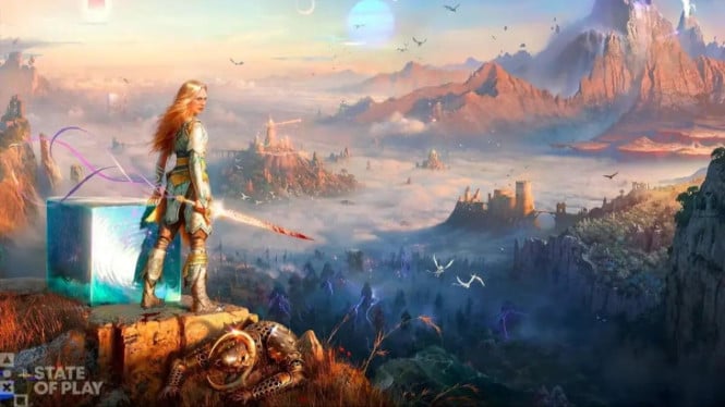 God of War: Laufey Resmi Buka Pintu Pre-Order, Dua Pilihan Edisi Siap Merayu Gamers Indonesia