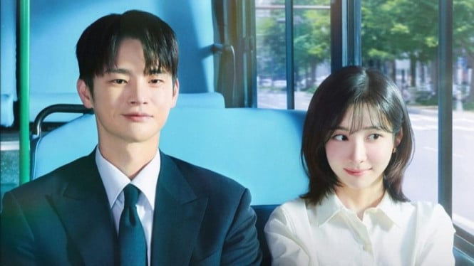 Dari Meja Kerja ke Ranjang Hati: 10 Drama Korea Kantor yang Bikin Anda Hilang Fokus