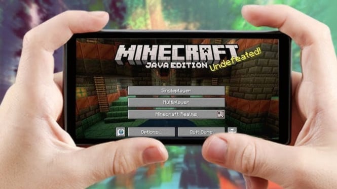 Minecraft Java Realms Ledakkan 9 Map Eksklusif: Dari Petualangan Moss hingga Drag Race Pencakar Langit
