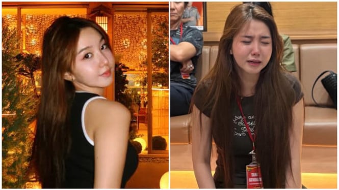 Dari Puncak Kesuksesan ke Nol: Vilmei Putuskan Hiatus Content Creator Setelah Kehilangan Rp1,2 Miliar