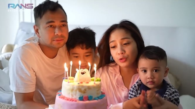 Transformasi RANS Entertainment: Dari Daily Vlog Keluarga ke Konten Strategis, Raffi Ahmad Jelaskan Alasannya