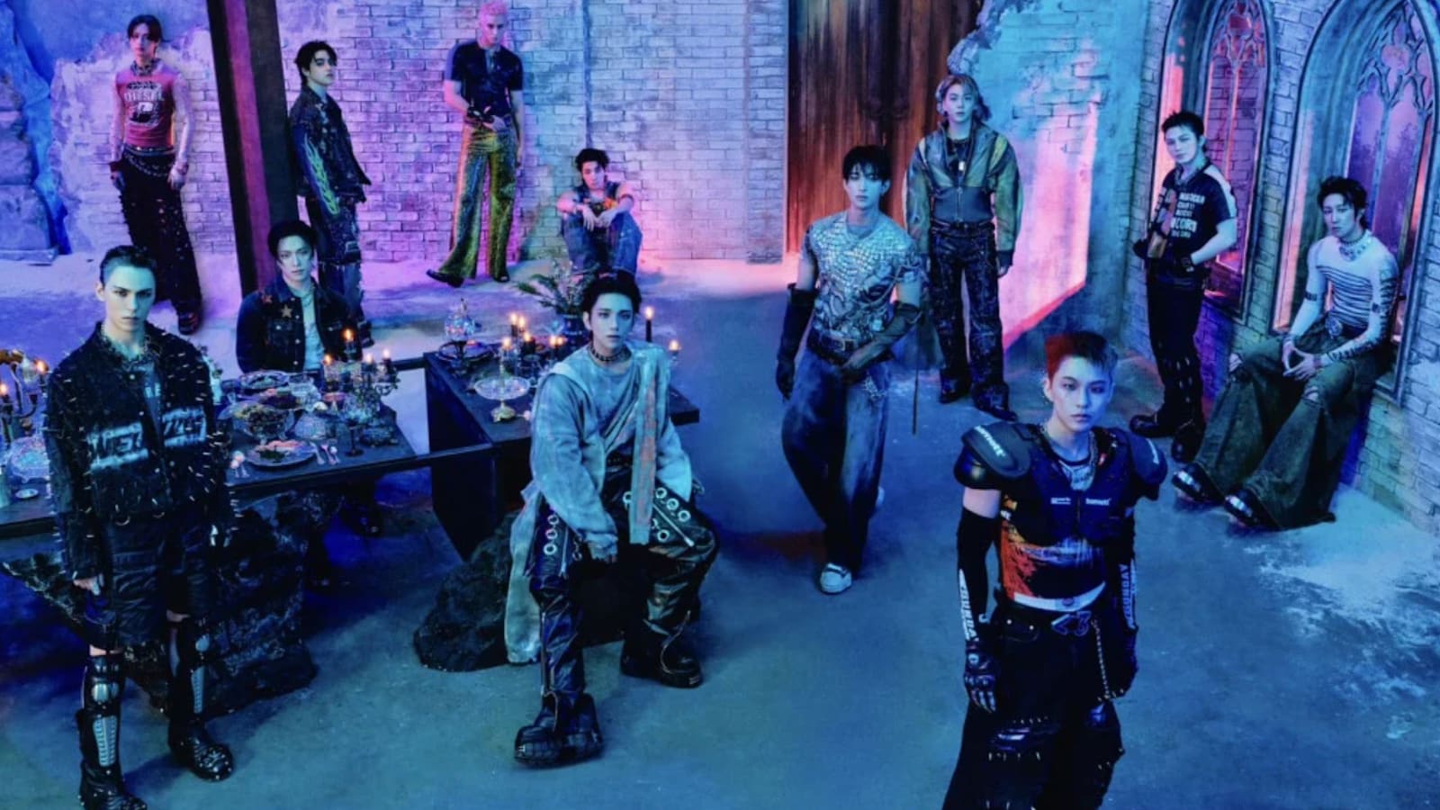 Sindikat Calo Tiket SEVENTEEN Diciduk, Raup Ratusan Miliar dari Tindakan Nakal