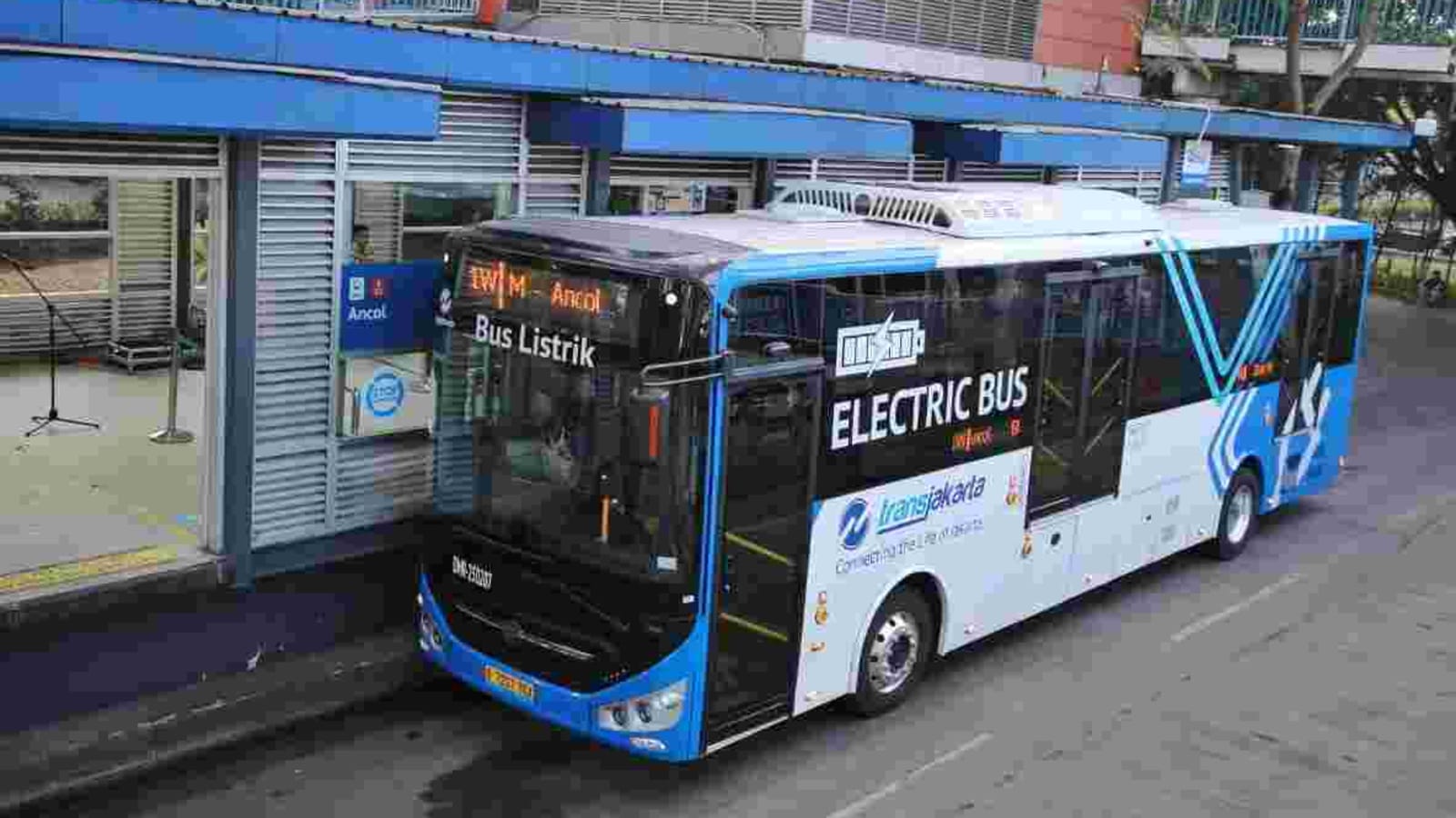 Gelontoran Rp3.500 Transjakarta Akhirnya Berakhir, Tarif Bakal Melambung di 2027