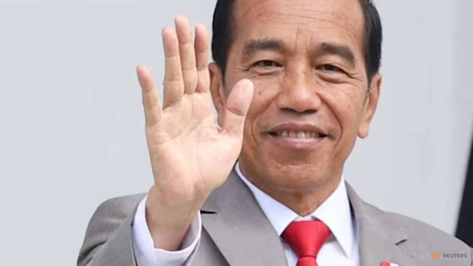 Jokowi Resmi PSI: Keputusan Politik yang Mengubah Lanskap Keluarga Presiden