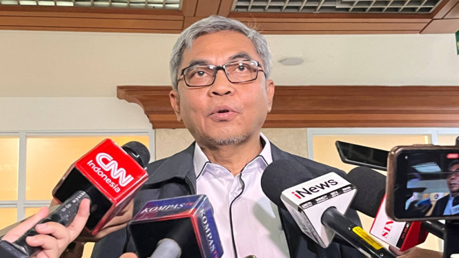 Ombudsman Dapat Menindak Pungli di Lapas, KPK: Segera Laporkan ke Penegak Hukum