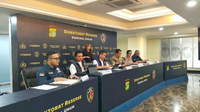Pintu Investigasi Kasus Sutrimo Masih Terbuka: Polda Metro Siap Gali Ulang Jika Ada Bukti Segar