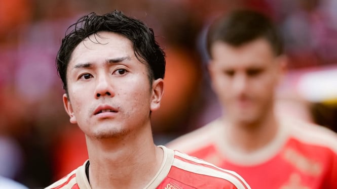 Kyohei Yoshino Bongkar Rahasia Transformasi Persija: Kepercayaan Diri Tim Macan Mulai Membara