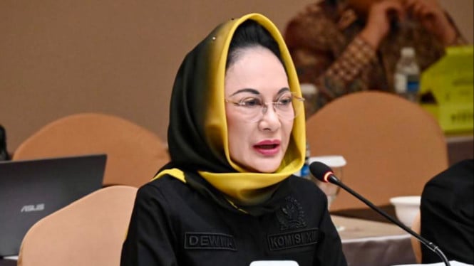 Kasus Kamar Mewah Lapas Cibinong Buka Mata DPR: Transparansi Aset Negara Harus Dibenahi Total