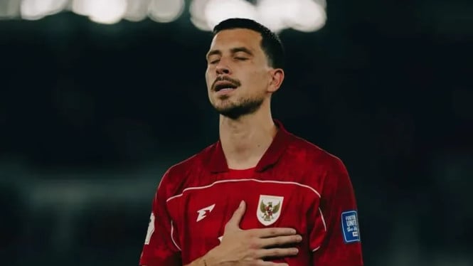 Thom Haye Terancam Absen, Herdman Buka-bukaan soal Kartu Merah Kontroversial Kontra Malaysia