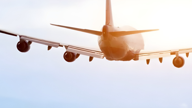 Insiden Biadab di Kokpit: Pilot Flydubai Diserang Co-pilot, Pesawat Terpaksa Mendarat Darurat