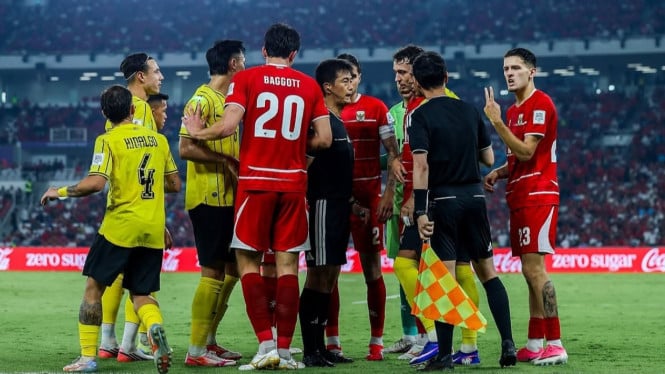 Dua Bintang Timnas Indonesia Buat Pelatih Bangladesh Merasa Terancam di ASEAN Cup 2026