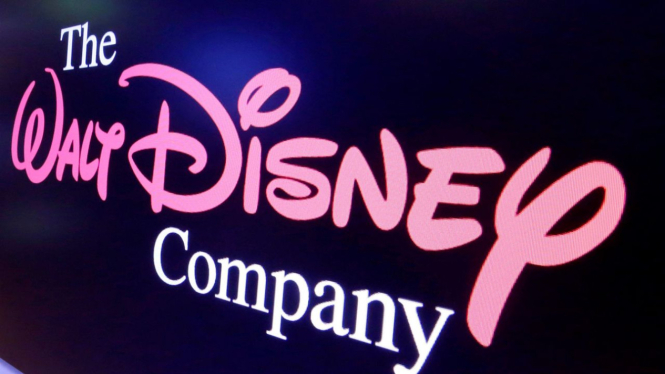 Disney Gelegar Lagi: Ratusan Karyawan Ditendang, Divisi Teknologi Jadi Sasaran Empuk