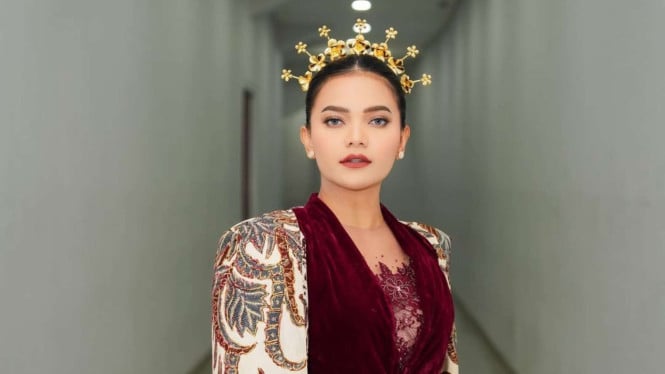 Alyssa Daguise Bela Hak Privasi Anak, Netizen Nyinyir hingga Penyanyi Ikut Buka Suara
