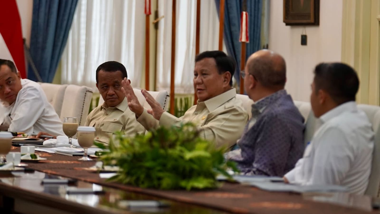 Paket Insentif Ekonomi Prabowo 2027: Dari Pengurangan Pajak hingga KPR Terjangkau untuk Jutaan Pekerja
