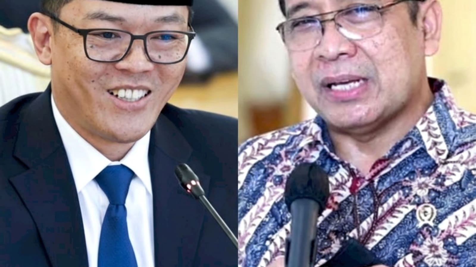 Dahsyatnya Reshuffle: Listyo Sigit Masuk Istana, Bahlil Naik Jadi Menko, hingga Menteri Luar Negeri Berganti