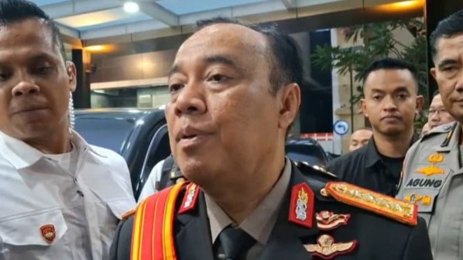 Dedi Prasetyo Resmi Pimpin BRAN, Segera Benahi Tata Kelola dan Rekrutmen Jajaran Baru