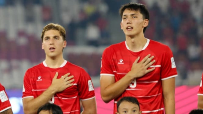 Ledakan Gol Timnas Indonesia! Libas Bangladesh 6-1, Lolos Final FIFA ASEAN Cup 2026