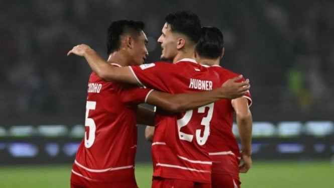 Mimpi Final Indonesia Terwujud, Malaysia Tercemar Kekecewaan di Media Sosial