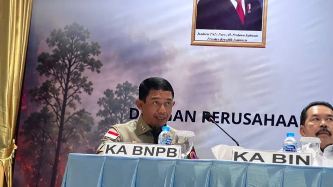 Hampir 45 Ribu Rumah Warga NTT Porak-Poranda, BNPB Siapkan Bantuan Segera Cair