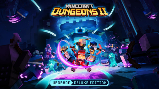 Capai Level 100 Minecraft Dungeons 2: Panduan Lengkap Grinding XP dan Strategi Naik Level