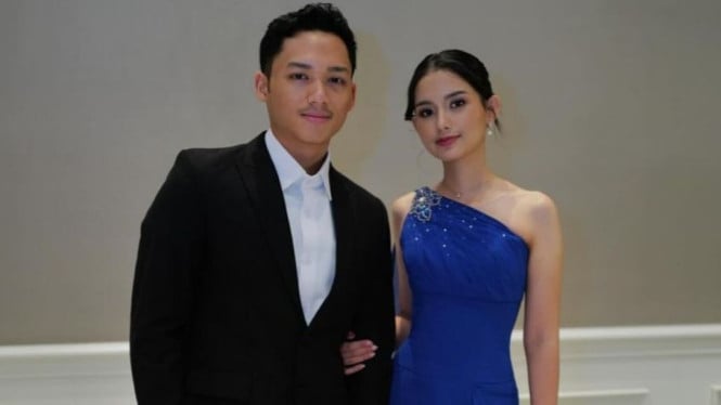 Profil Mengagumkan Orang Tua Sarah Menzel: Calon Istri Azriel Hermansyah Ternyata dari Keluarga Bereputasi
