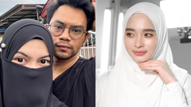 Pertemuan Mendadak Wardatina dan Inara Rusli, Mantan Istri Insanul Fahmi Buka Suara tentang Janji yang Belum Ditepati