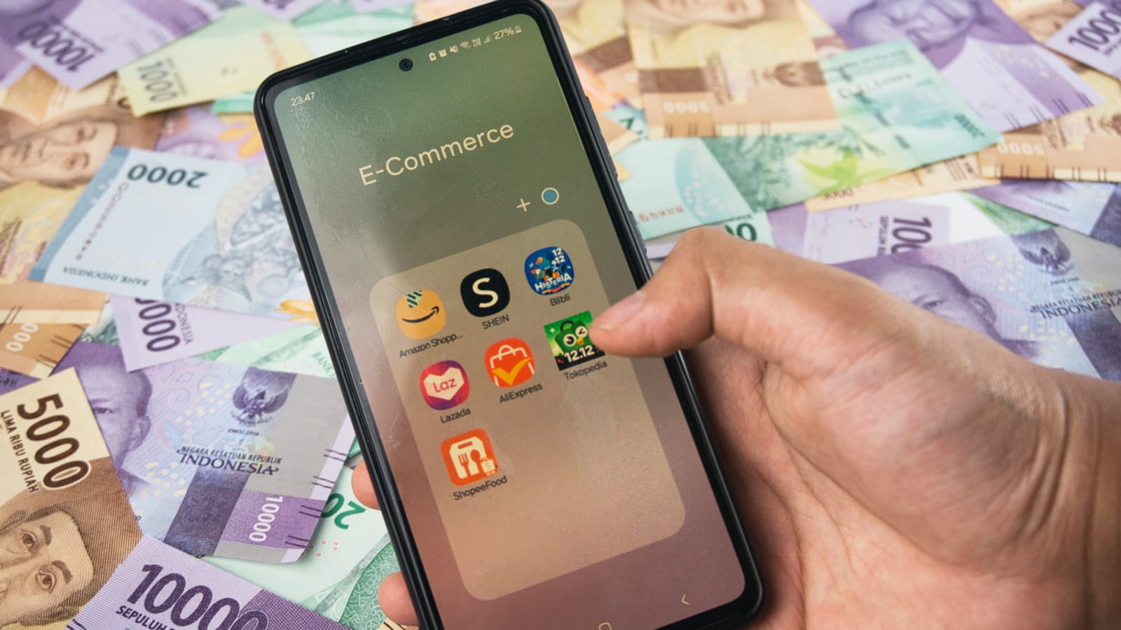 Siap-Siap! Pajak Penjualan Online 0,5% Mulai Berlaku Oktober Depan, Ini Penjelasan Lengkapnya