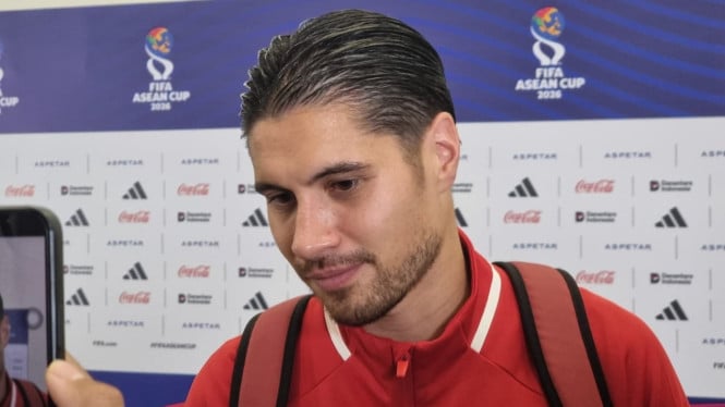 Dari Emosi hingga Kedewasaan: Bagaimana Kevin Diks Berevolusi Sebagai Pemimpin Timnas Usai Drama Bangladesh
