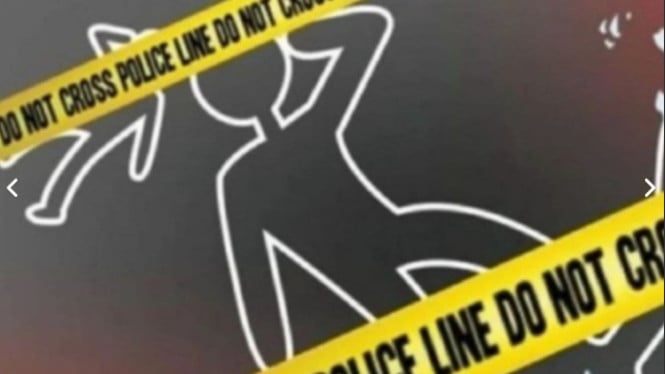 Misteri Berakhir: Pembunuhan Wanita di Tangerang Terungkap, Tersangka Adalah Teman Kencan Korban