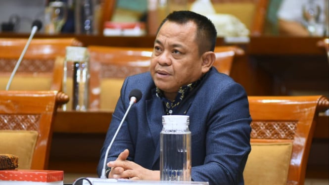 Dari Lapangan Bola ke Meja Perundingan: DPR Sindir Hubungan Dagang RI dengan Tetangga ASEAN