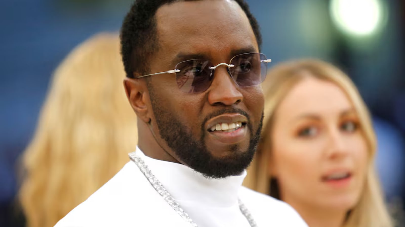 Dari Sel Mewah hingga Cognac Mahal: Kisah Menggiurkan P. Diddy di Balik Tembok Penjara